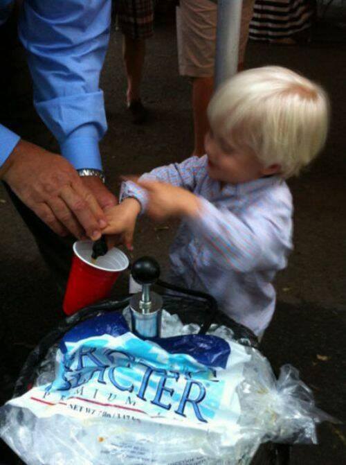 Ejemplos de como ser unos malos padres 63