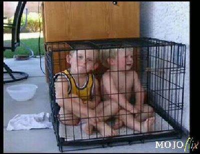 Ejemplos de como ser unos malos padres 65