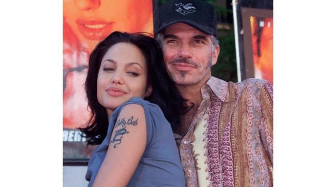 noticias parejas de famosos