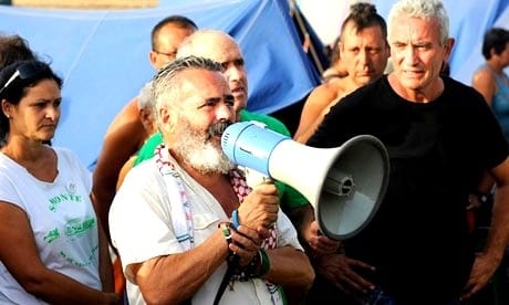 SAT el sindicato de Juan Manuel Sánchez Gordillo contraataca 1 SAT el sindicato de Juan Manuel Sánchez Gordillo contraataca 2