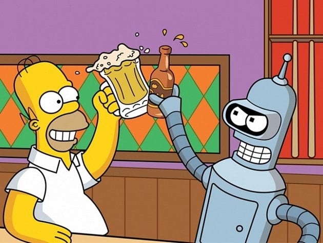 5 consejos para beber toda la noche y no terminar mal 1 5 consejos para beber toda la noche y no terminar mal 2