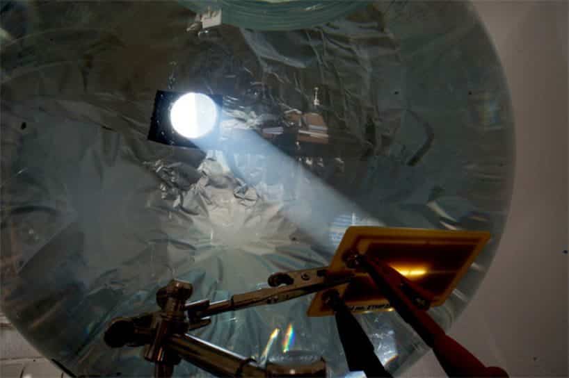 Las placas solares son cosa del pasado, llegan las esferas solares 7