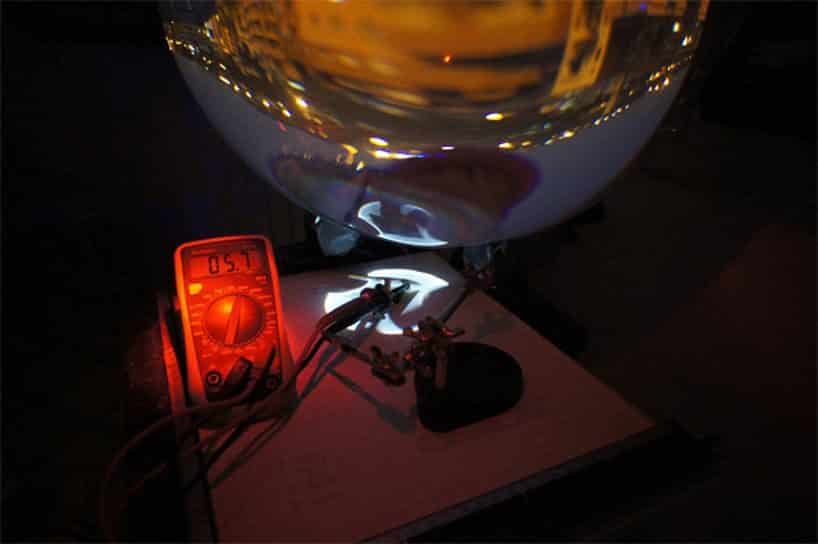 Las placas solares son cosa del pasado, llegan las esferas solares 5