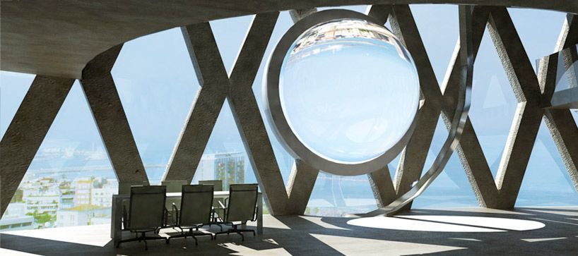 Las placas solares son cosa del pasado, llegan las esferas solares 3