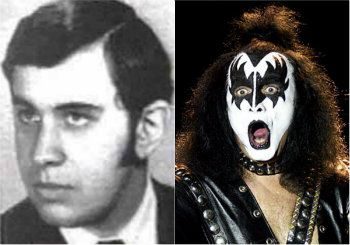 noticias Fotos escolares que 10 famosos desearían desaparecer