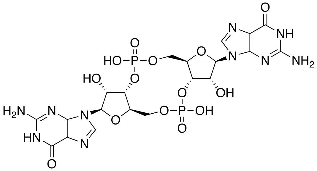 Investigadores descubren la molécula de la evolución 3
