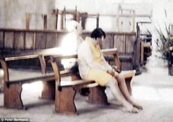 noticias Las fotos de espíritus que más aterrorizan al mundo