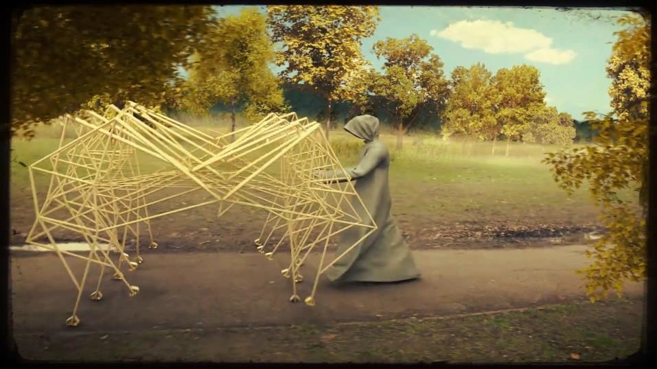 Las futuras formas de vida 3