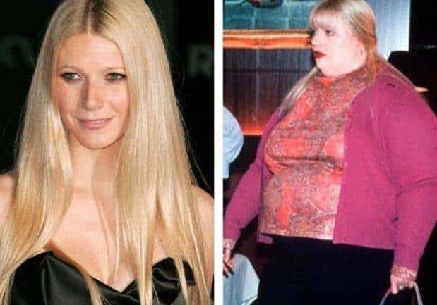 noticias actrices que se afearon para hacer un papel