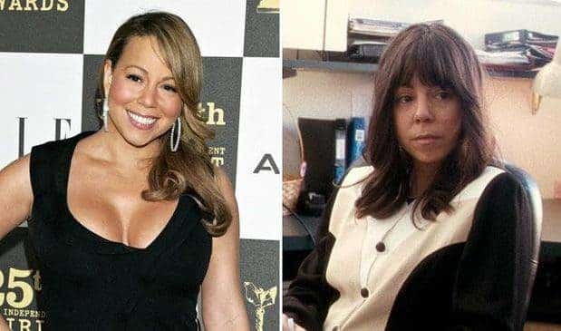 noticias actrices que se afearon para hacer un papel