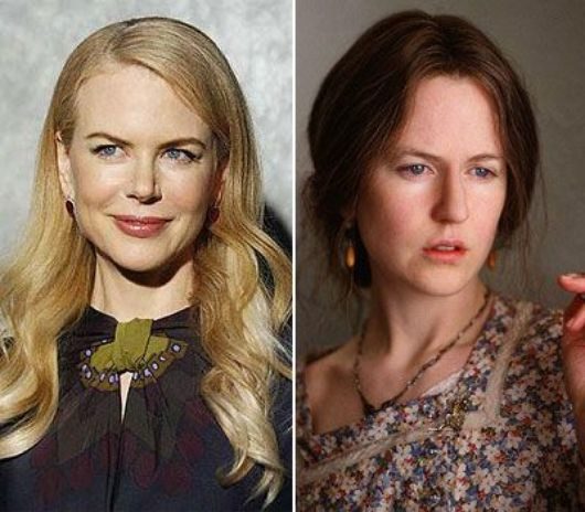 noticias actrices que se afearon para hacer un papel