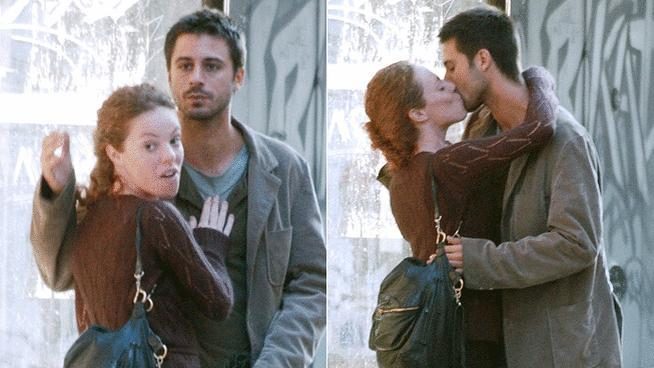 noticias parejas de famosos