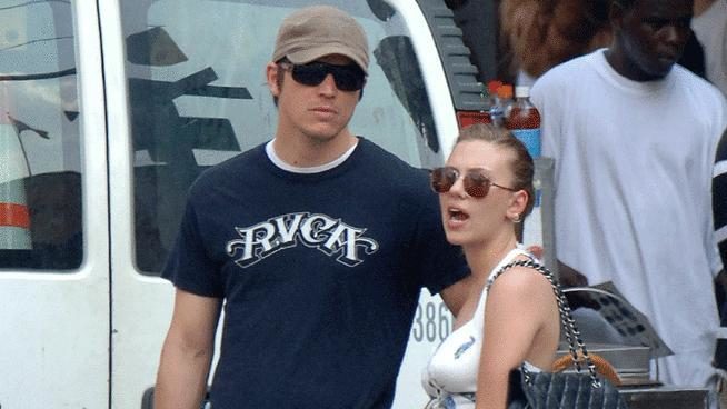 noticias parejas de famosos