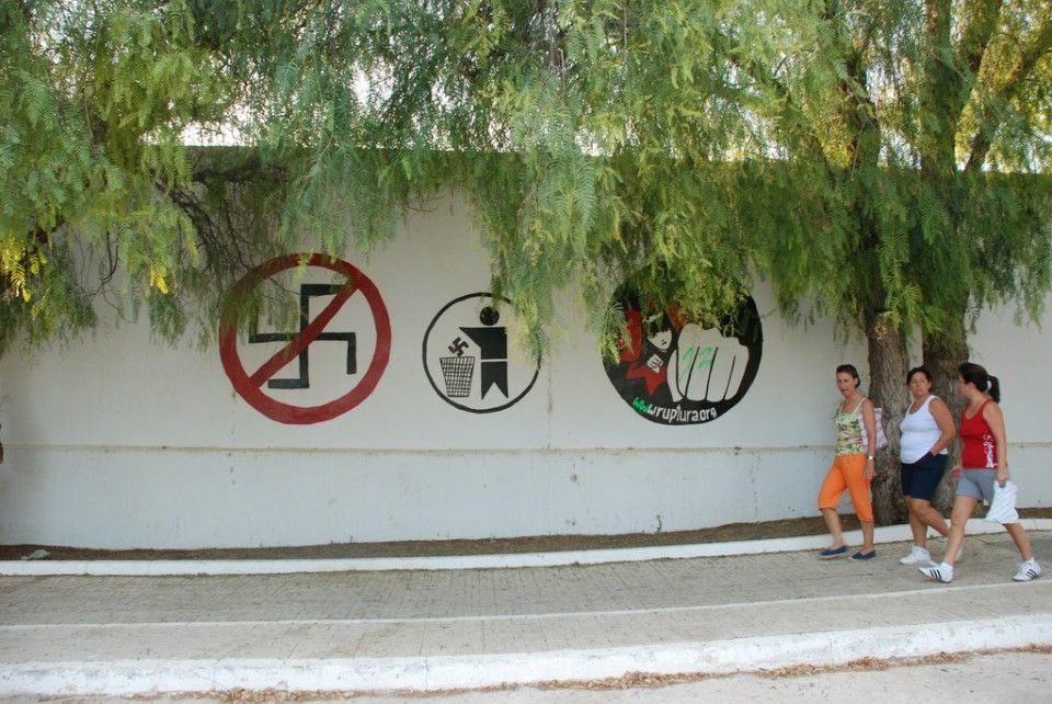 La economía según Juan Manuel Sánchez Gordillo alcalde de Marinaleda 3