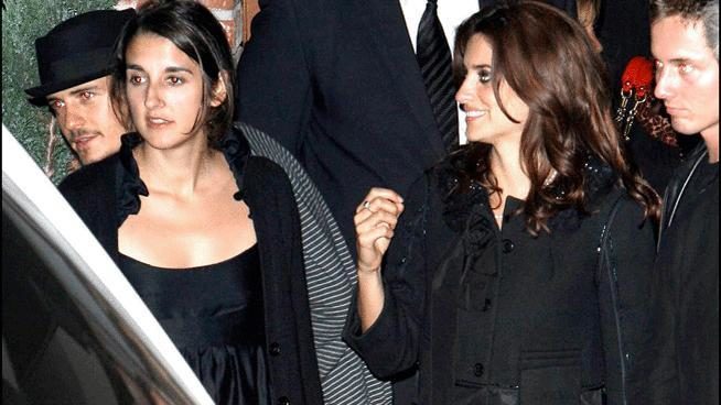 noticias parejas de famosos