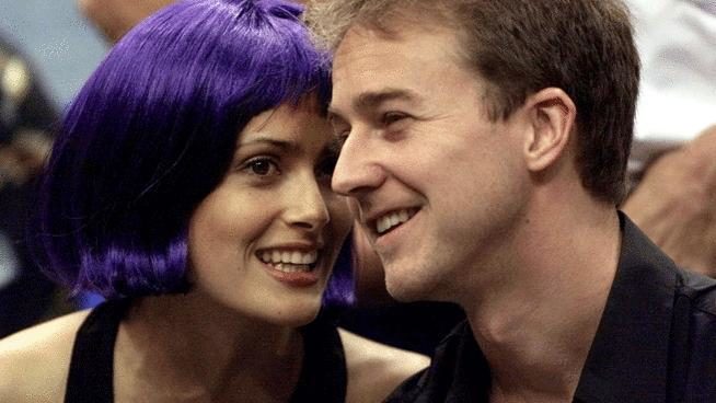 noticias parejas de famosos