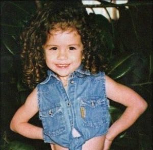 noticias Selena Gómez y su transformación de niña a mujer