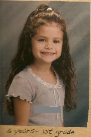 noticias Selena Gómez y su transformación de niña a mujer