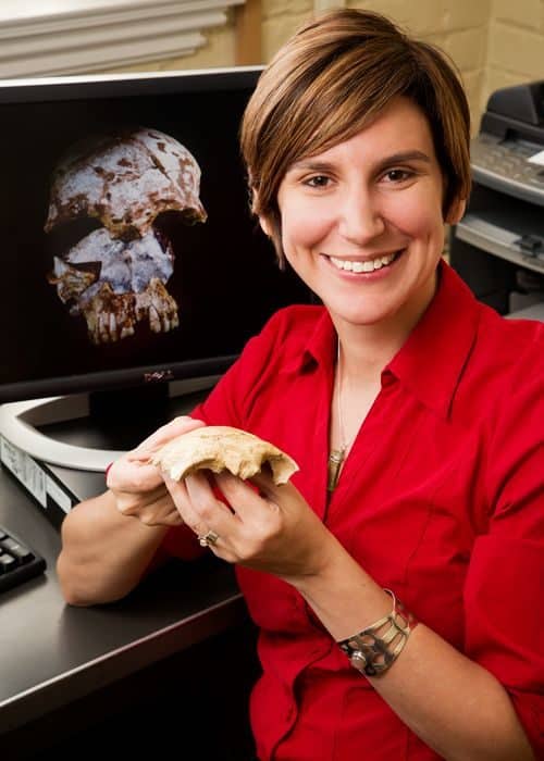 Hallazgo de cráneo de 63.000 años cambia teoría sobre aparición del hombre moderno 3