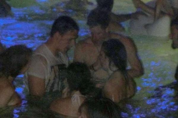 El príncipe Harry y su noche de descontrol en Las Vegas 3 El príncipe Harry y su noche de descontrol en Las Vegas 4