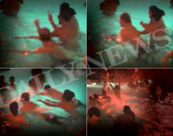 El príncipe Harry y su noche de descontrol en Las Vegas 5 El príncipe Harry y su noche de descontrol en Las Vegas 6