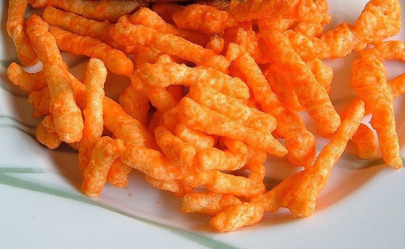Cinco productos alimentarios que se consumen masivamente y contienen ingredientes repugnantes 4