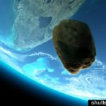 En pocos días un asteroide enorme pasará muy cerca de la Tierra 2