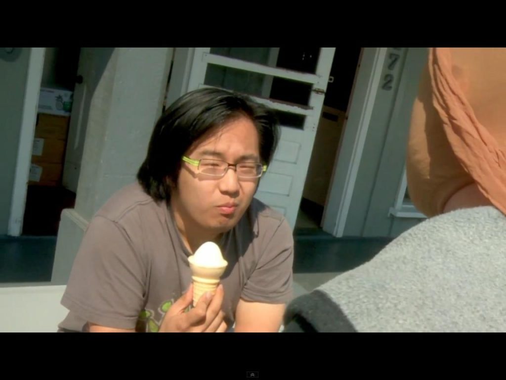 No te metas con mi helado 1