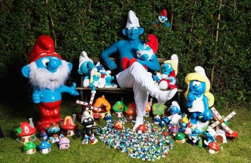  noticias Los récord Guiness más curiosos