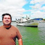 El Ministerio de Empleo niega licencia para trabajar en el mar a un pescador por ser tartamudo 7