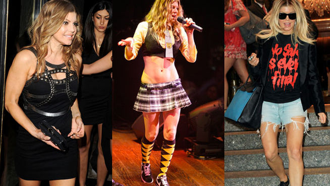 Famosas que no aceptan su edad 4