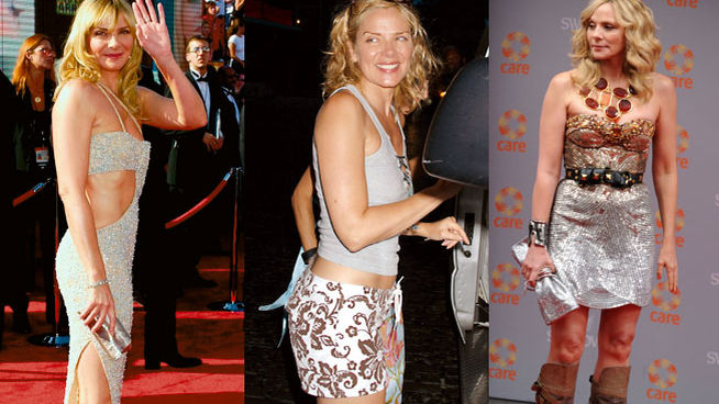 Famosas que no aceptan su edad 5