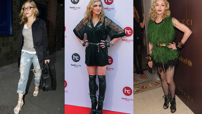 Famosas que no aceptan su edad 7