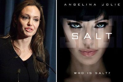 Famosas borran sus kilos de más con Photoshop 4 noticias Famosas borran sus kilos de más con Photoshop