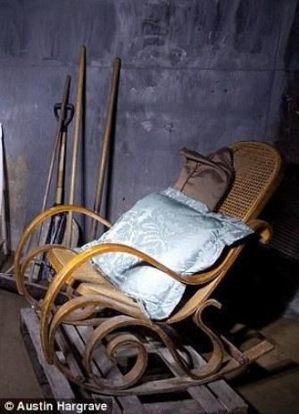 noticias Otra cara de Las Vegas: cientos de personas viven en túneles