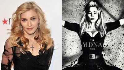 Famosas borran sus kilos de más con Photoshop 6 noticias Famosas borran sus kilos de más con Photoshop