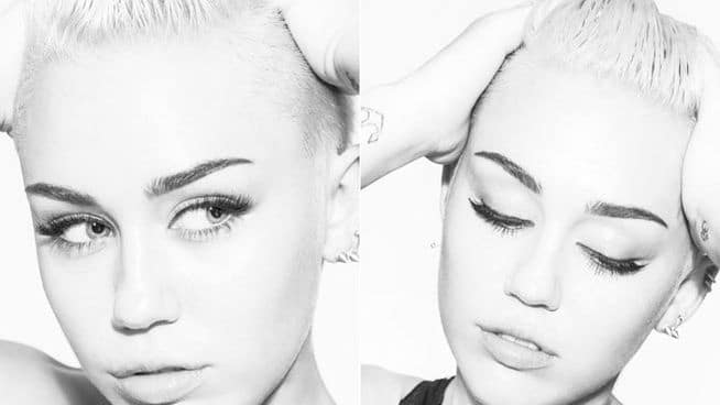 La nueva vida de Miley Cyrus 4