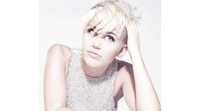 La nueva vida de Miley Cyrus 10