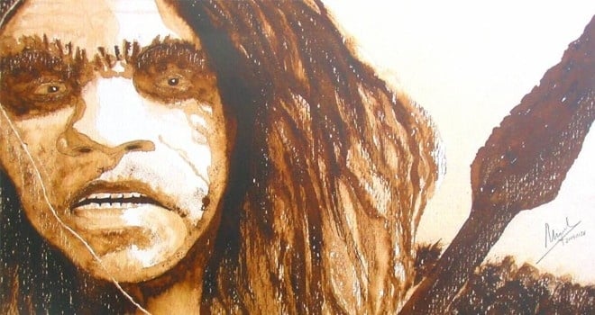 Científico desmiente la búsqueda de una mujer para dar a luz a un hombre de Neandertal 1 Científico desmiente la búsqueda de una mujer para dar a luz a un hombre de Neandertal 2