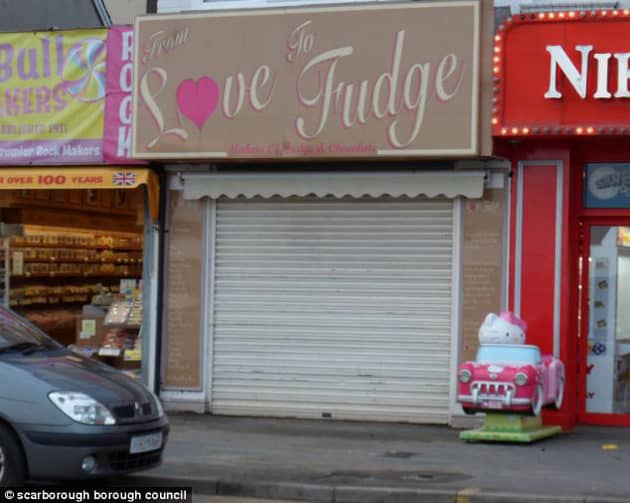 noticiascuriosas El restaurante con la cocina más asquerosa del mundo