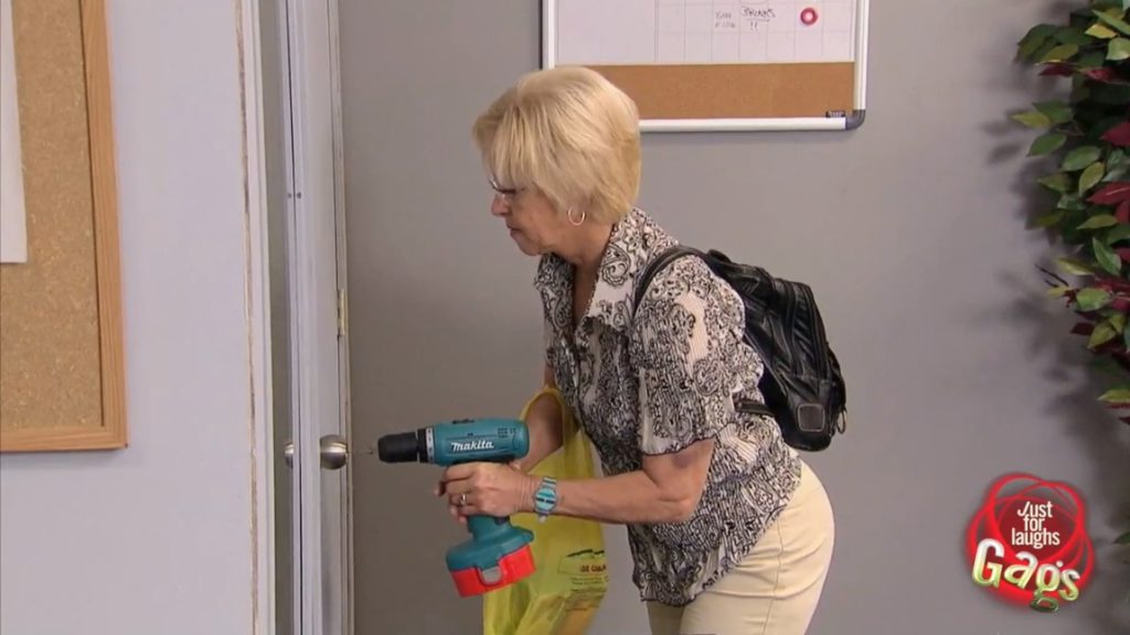 #Video Agente no soy un ladrón 1