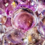 Misteriosas esferas púrpuras descubiertas en el desierto de Arizona 9