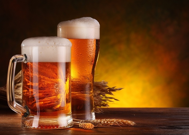 Cinco usos sorprendentes de la cerveza en el hogar 8