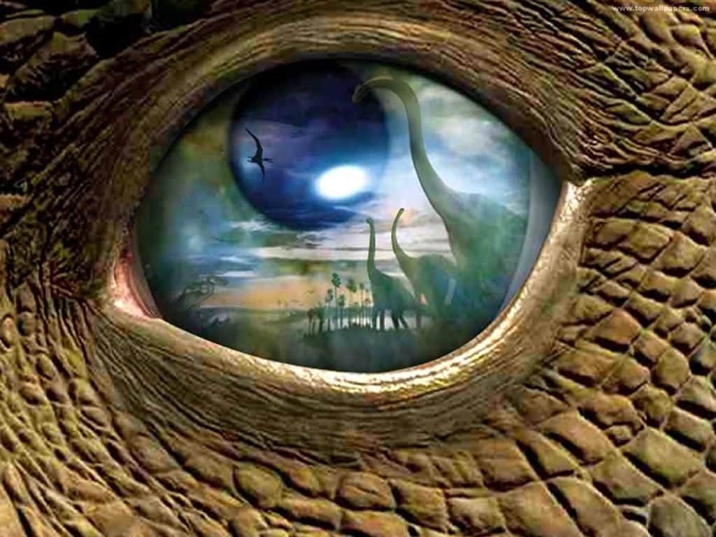 El meteorito que cayó en México sí pudo haber matado a los dinosaurios 3