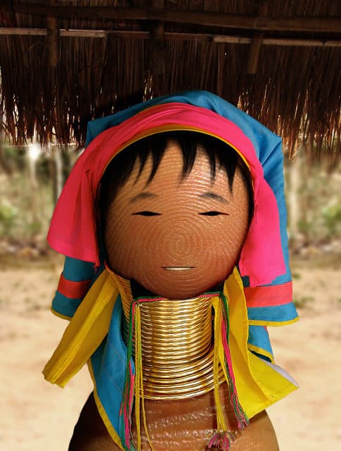 noticiascuriosas retratos de famosos pintados en dedos