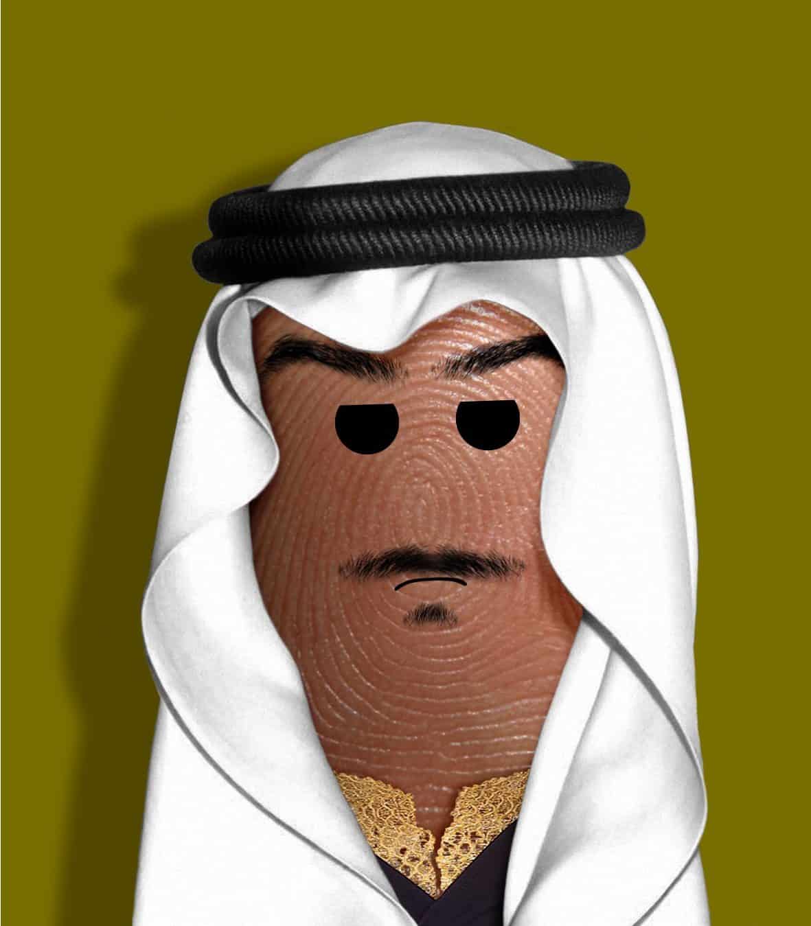 noticiascuriosas retratos de famosos pintados en dedos