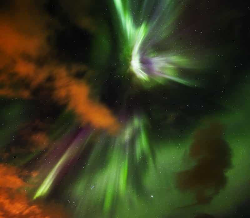 noticiascuriosas Las 10 mejores fotos cientificas del año 2012