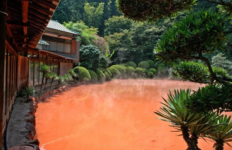 noticiascuriosas paisajes alienígenas en la tierra