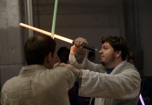 Aparece la primera escuela de jedis en San Francisco 10 Aparece la primera escuela de jedis en San Francisco 11
