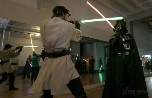Aparece la primera escuela de jedis en San Francisco 3 Aparece la primera escuela de jedis en San Francisco 4
